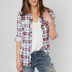Buckle | Daytrip Plaid